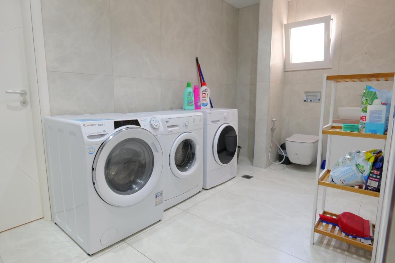 Saranda Luxury Apartments Экстерьер фото